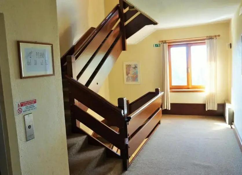 Stairs Photo