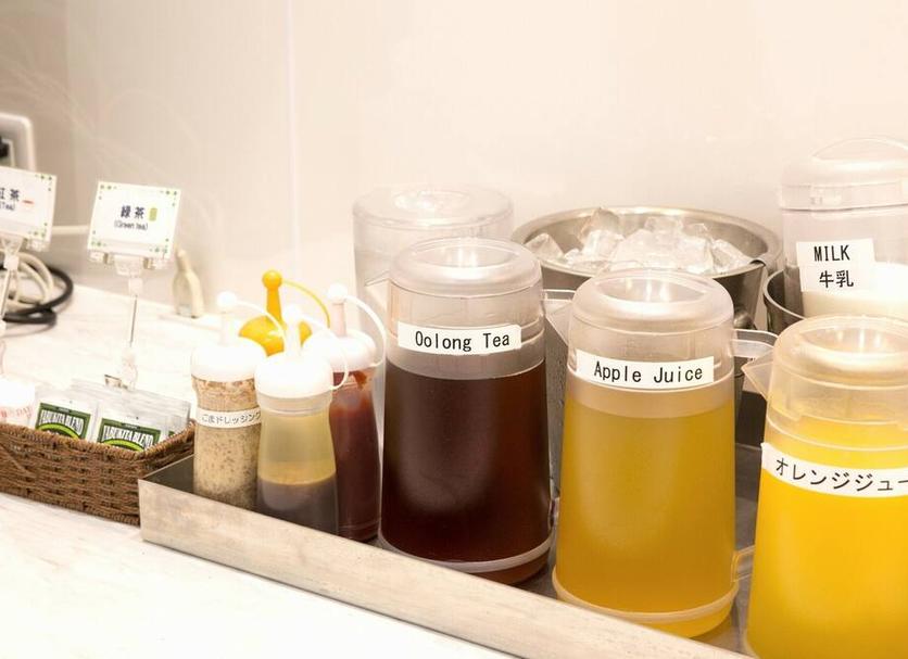 Room amenity Photo