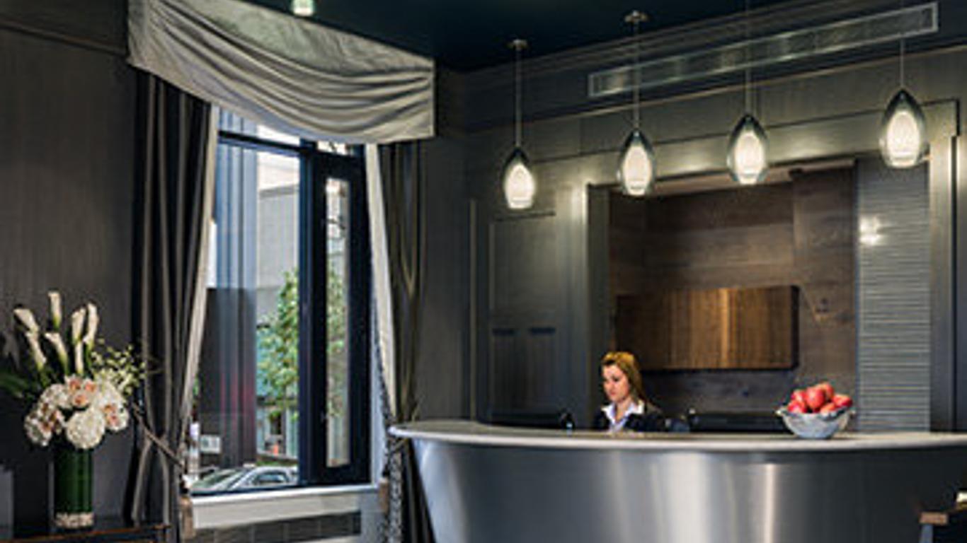 Seton Hotel