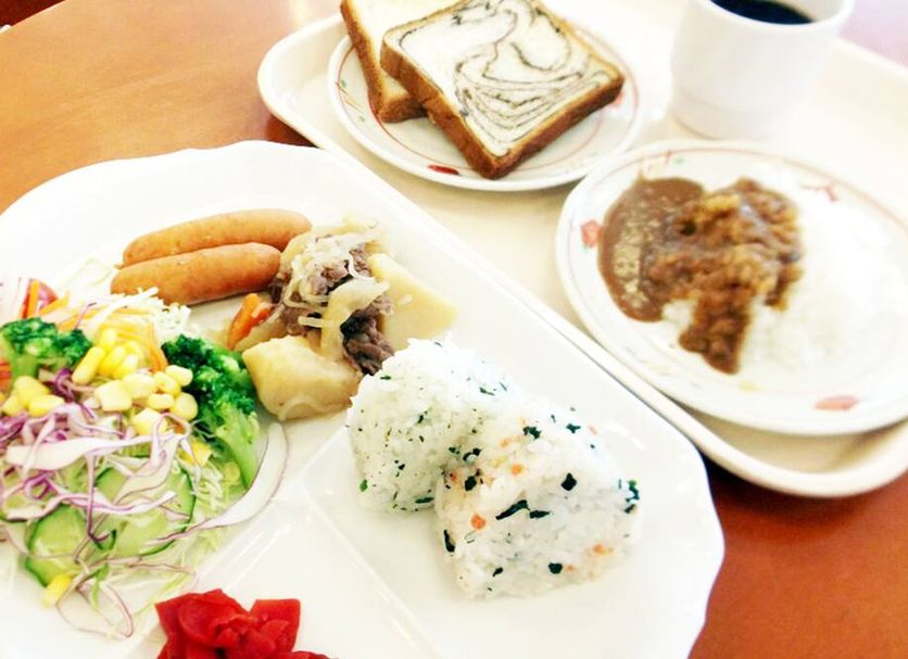 Food Photo