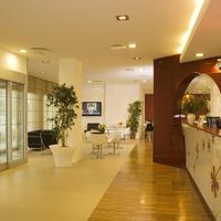 Hotel Michelino Bologna Fiera