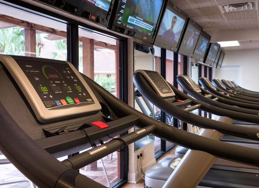 Gym Photo