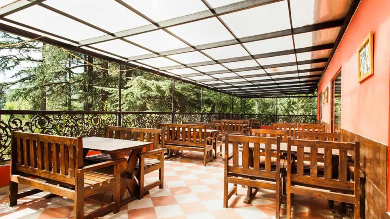 Hotel Sandhya Kasol