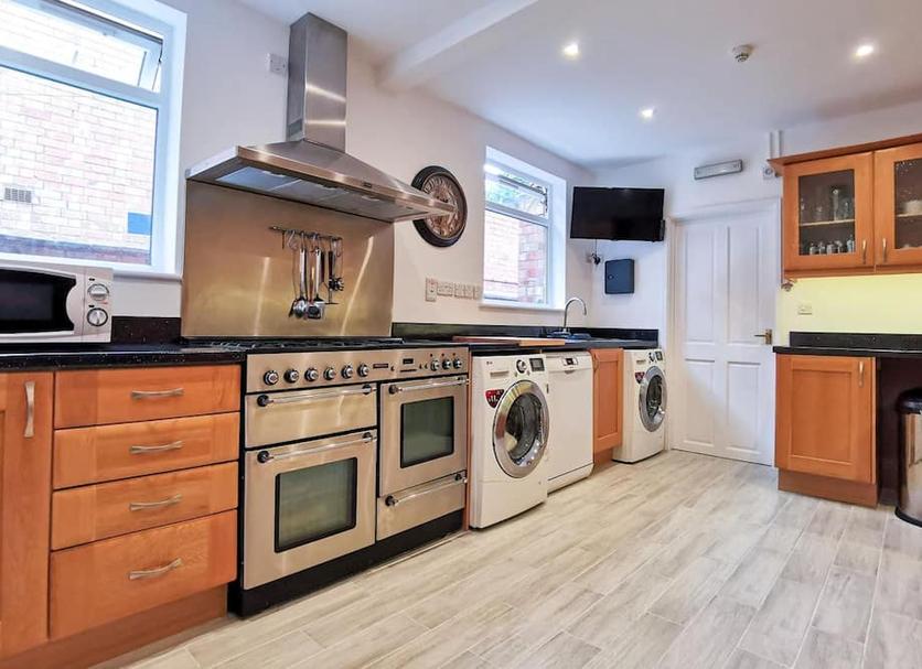 Kitchen Photo