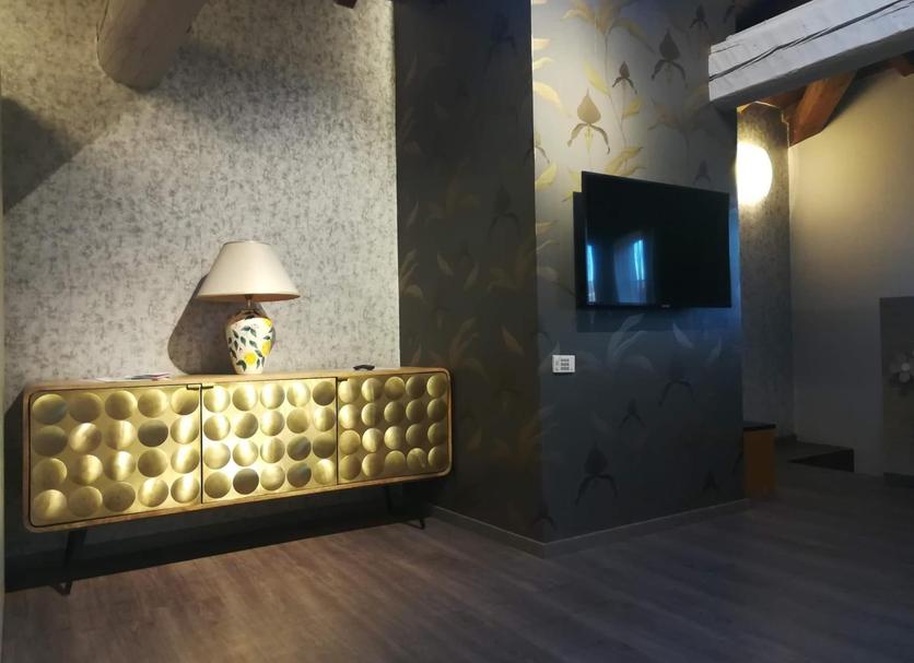 Room amenity Photo
