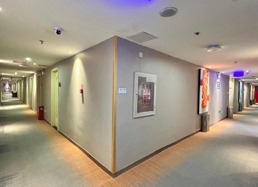 Hallway Photo