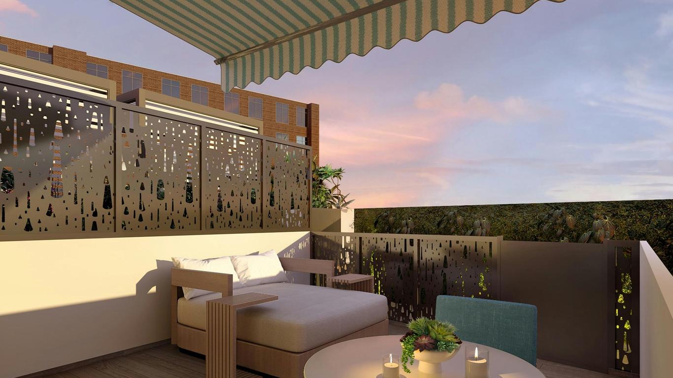 Live Oak, Charleston Historic District, a Tribute Portfolio Hotel