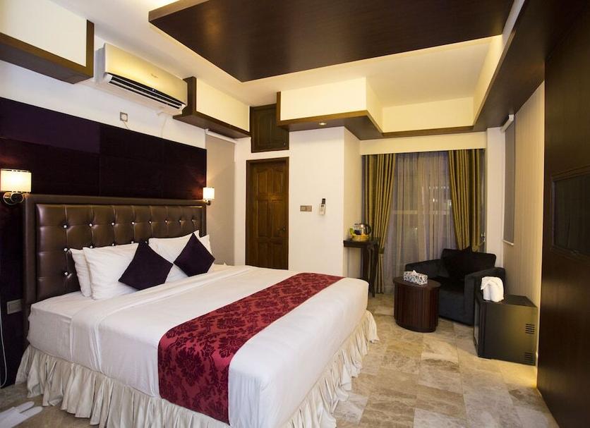 Bedroom Photo