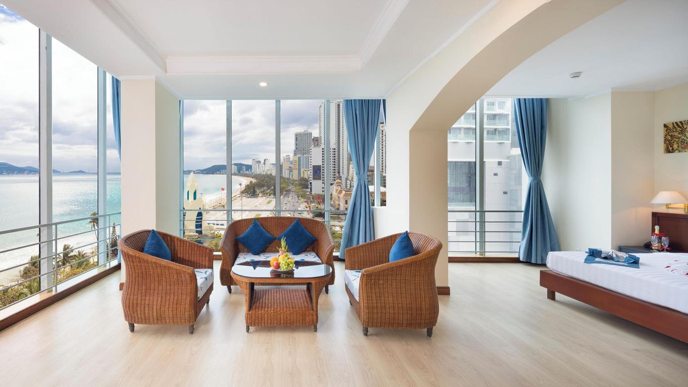 Nha Trang Lodge Hotel
