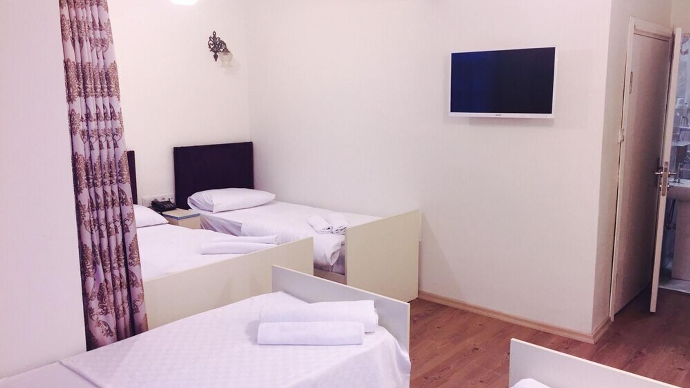 Sultanahmet Guest House