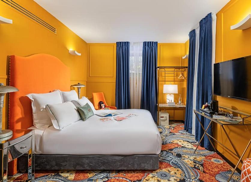 Bedroom Photo