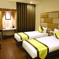 Taz Kamar Family Hotel