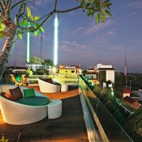 Maxonehotels At Bukit Jimbaran