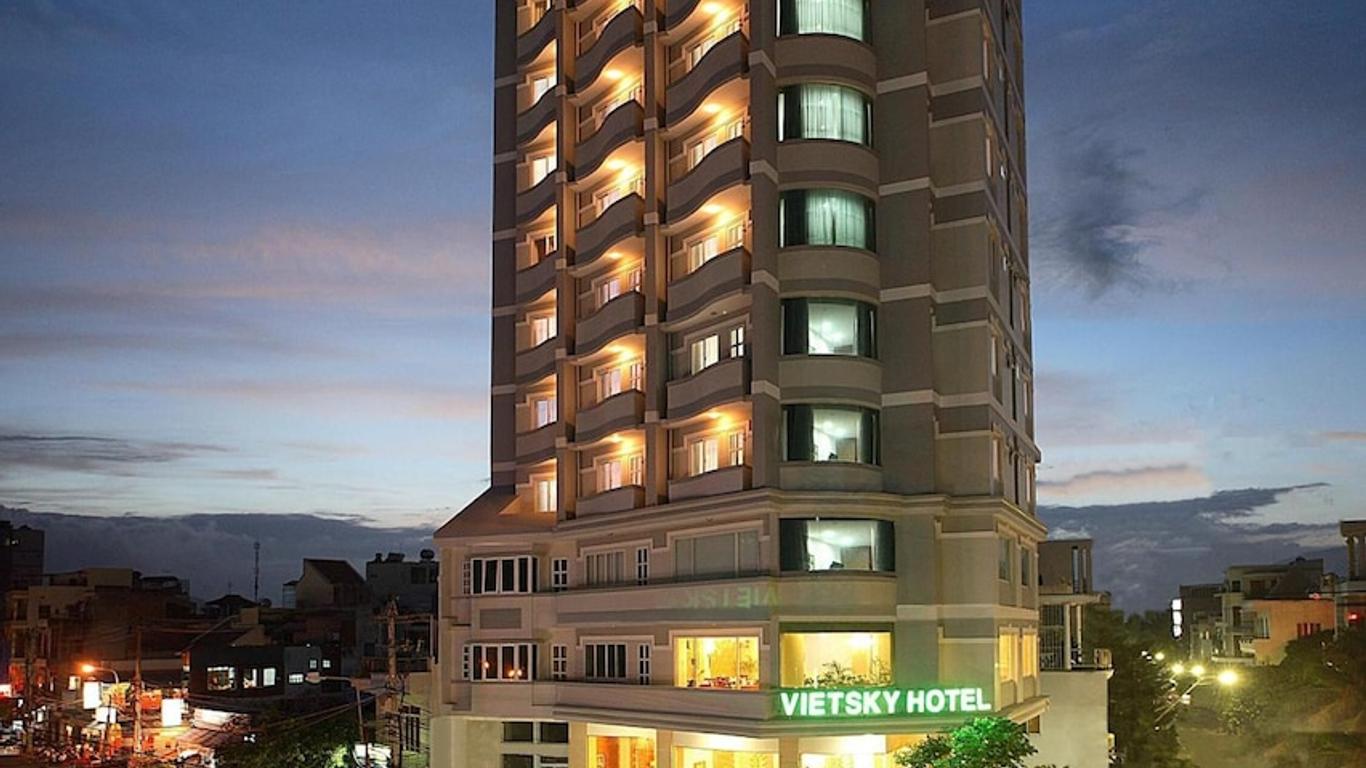 Viet Sky Hotel