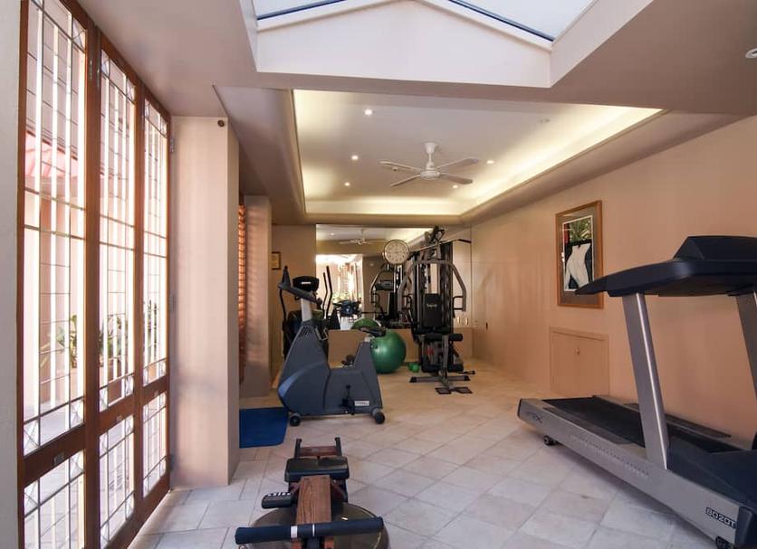 Gym Photo
