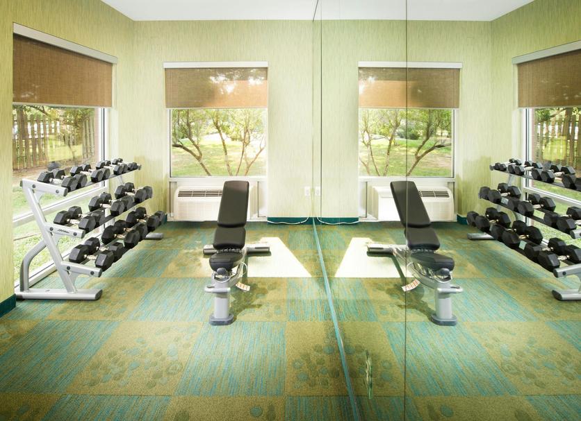 Gym Photo