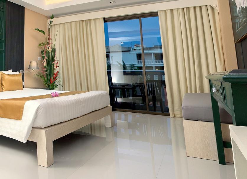 Bedroom Photo