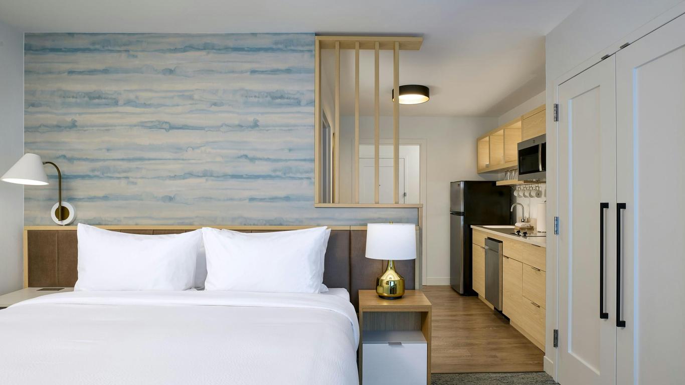 TownePlace Suites by Marriott Daytona Beach Oceanfront