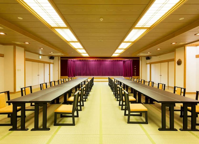 Conference room Photo