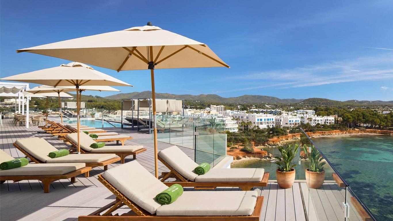 Melia Ibiza - Adults Only