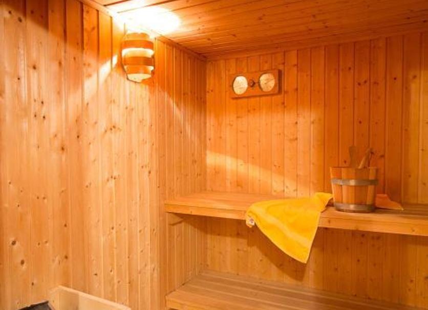 Spa Photo