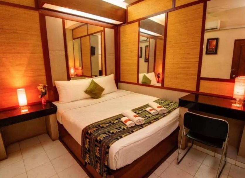Bedroom Photo