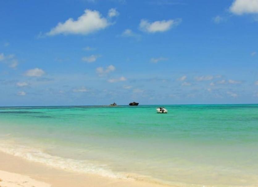 Beach Photo