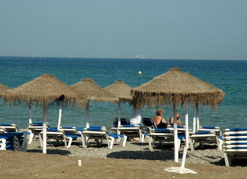 Beach Photo