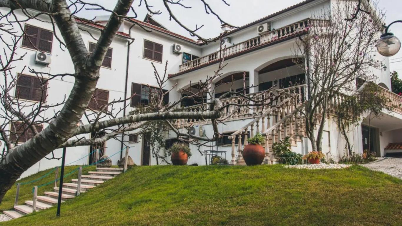 Jantesta Guest House