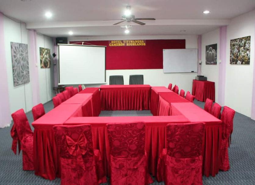 Conference room Photo