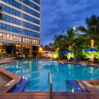 Holiday Inn Miami West - Airport Area