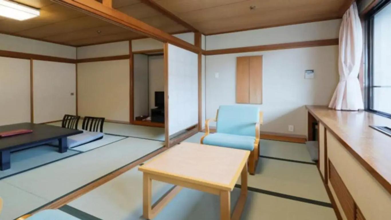 Hakoneji Kaiun