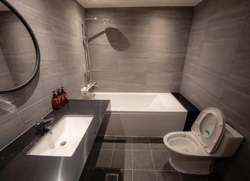 Bathroom Photo