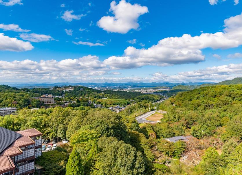 Outdoor view Photo
