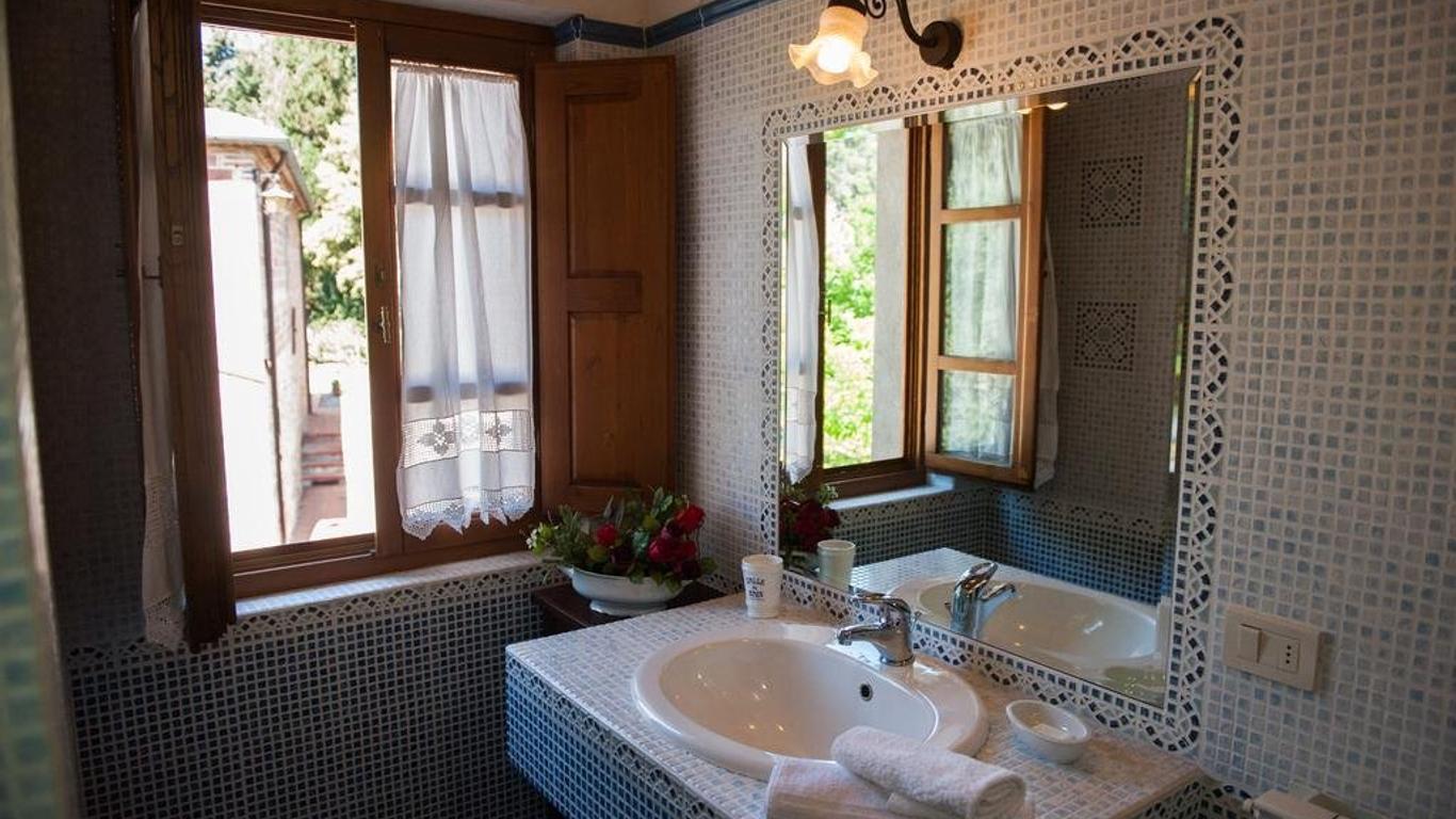 Agriturismo Villa La Morina