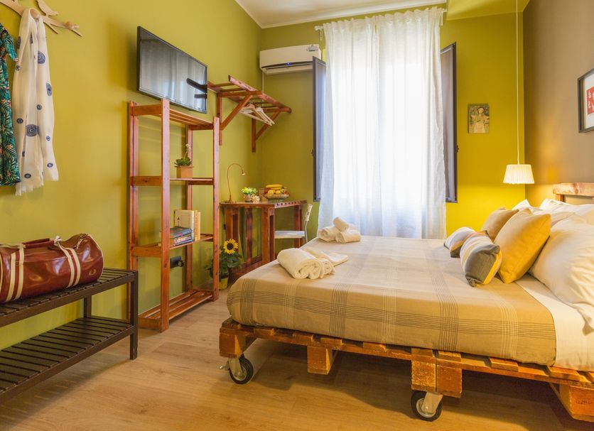 Bedroom Photo