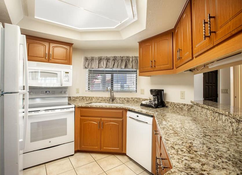 Kitchen Photo