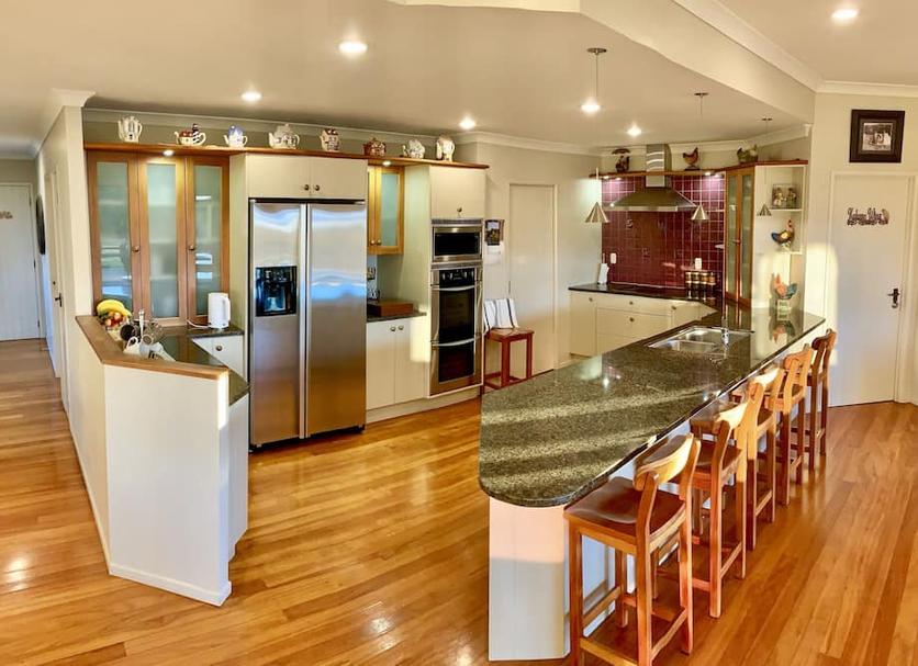 Kitchen Photo