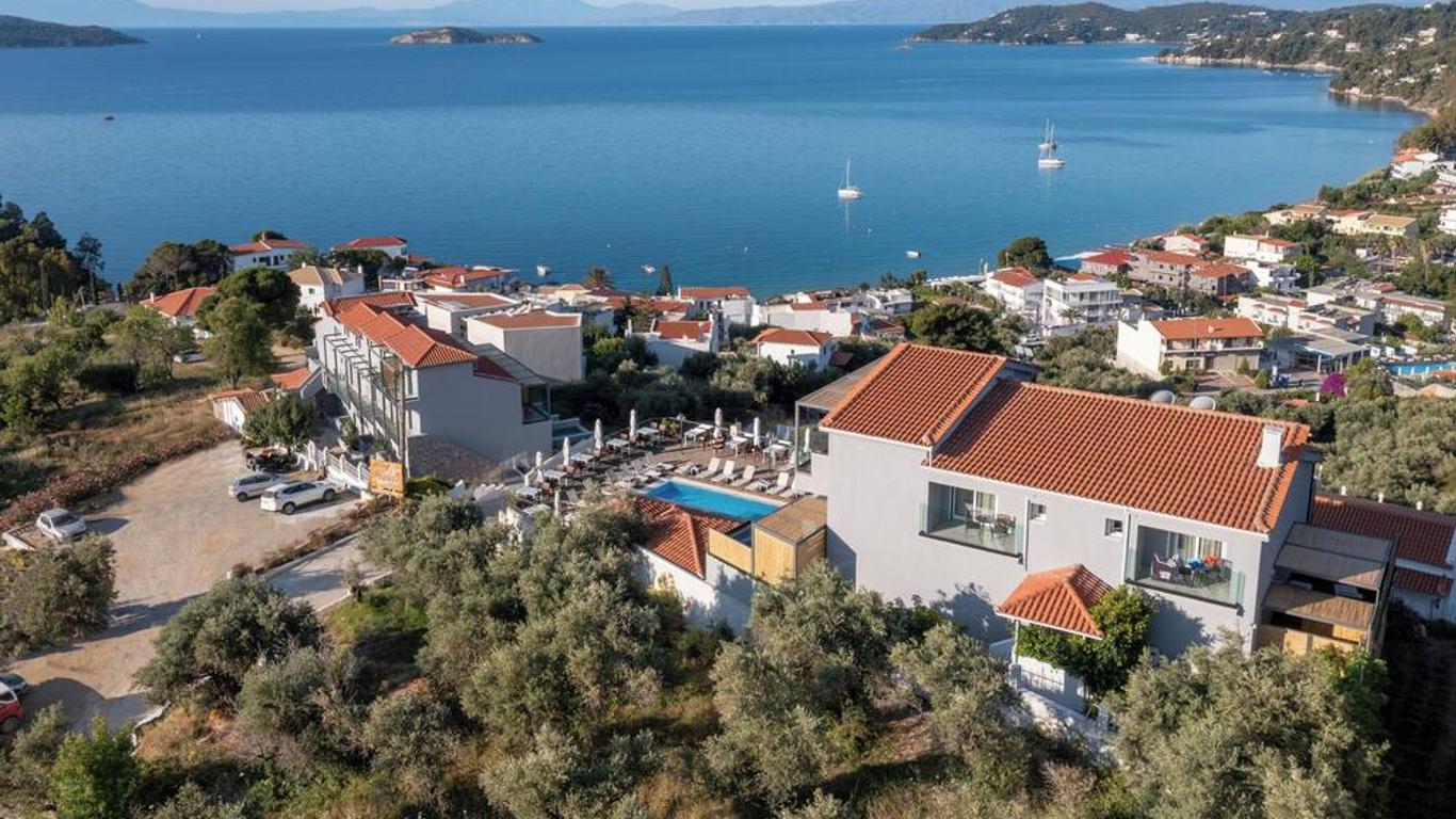 Poseidon Villas