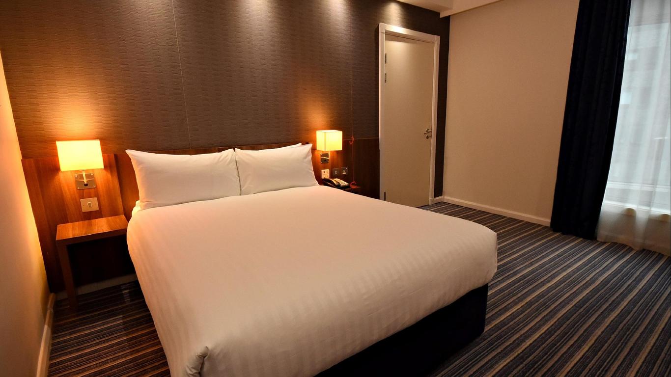 Holiday Inn Express Manchester City Centre - Arena