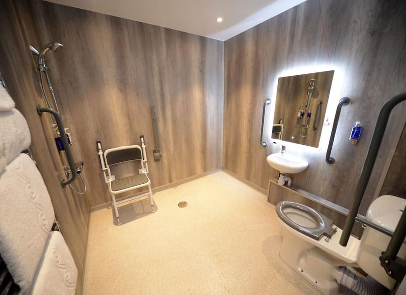 Bathroom Photo