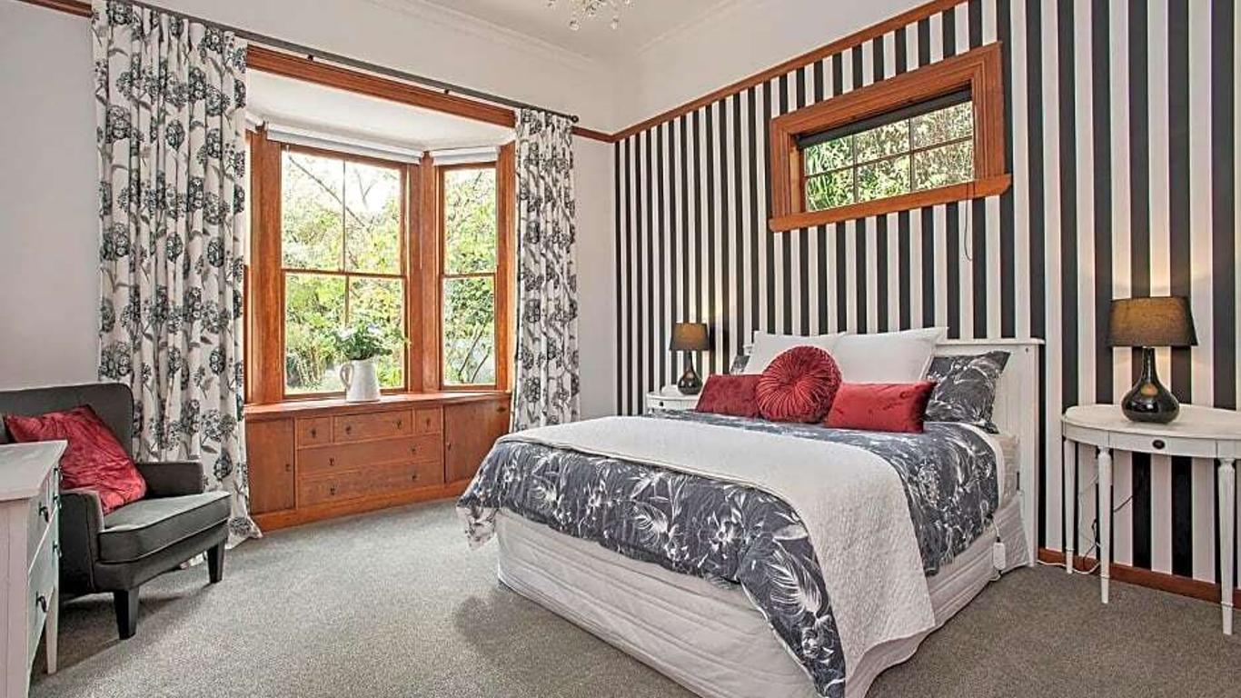Pepper Tree Villa