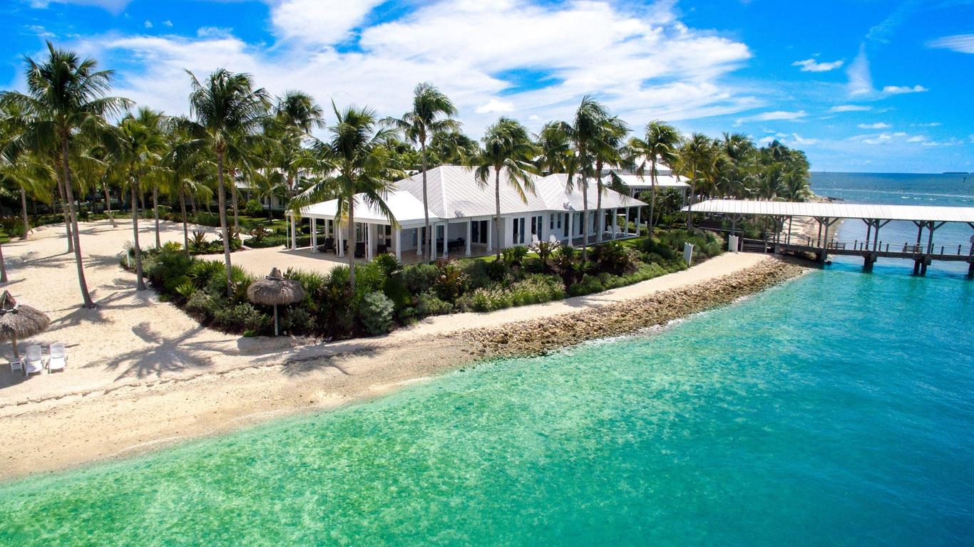 Sunset Keys Cottage