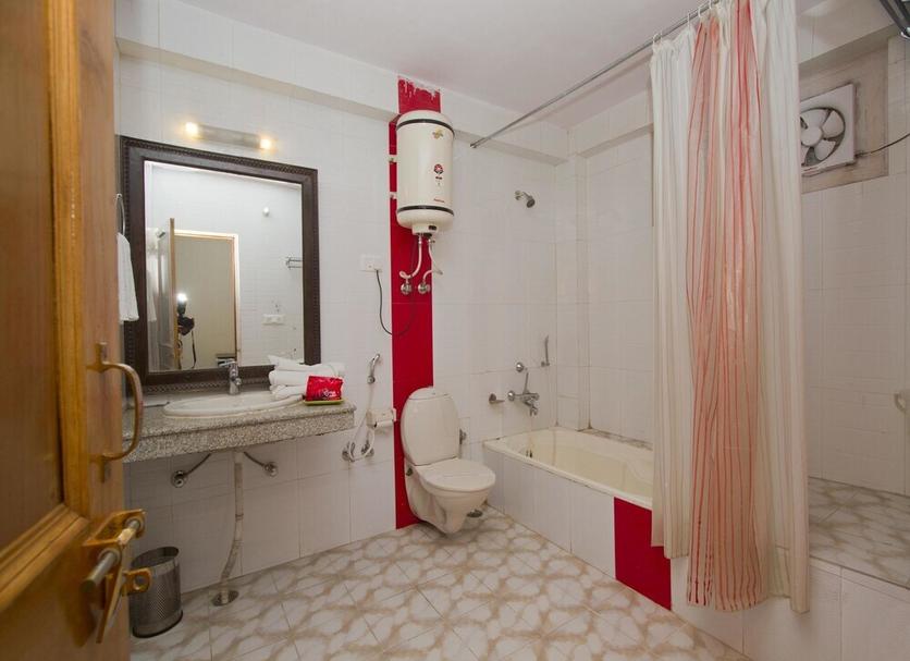 Bathroom Photo