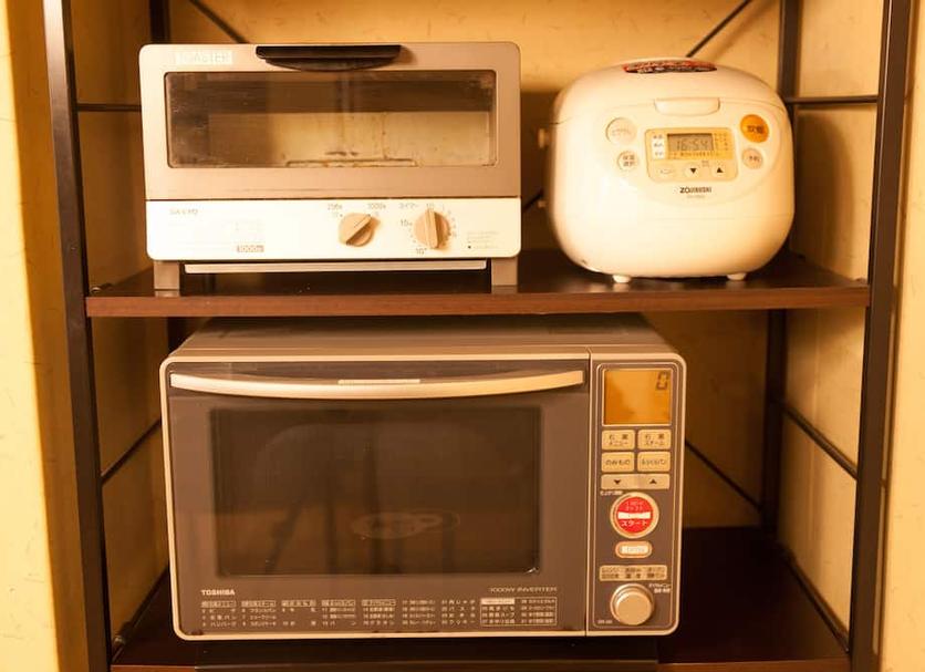 Room amenity Photo