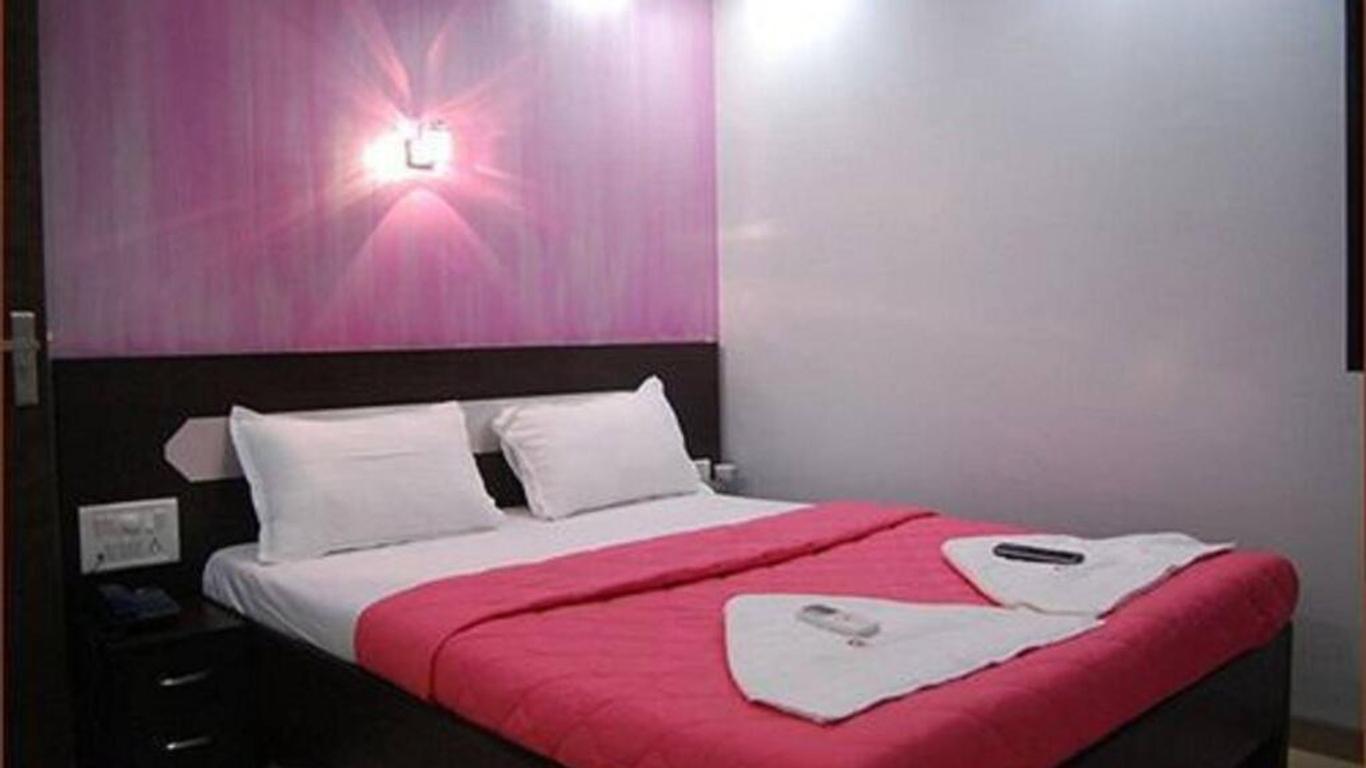 Metro Dormitory