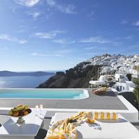 Katikies Chromata Santorini - The Leading Hotels of the World