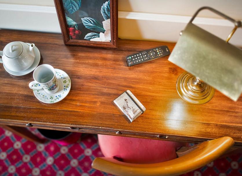 Room amenity Photo