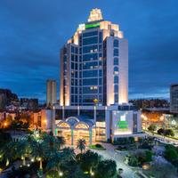 Holiday Inn Chengdu Xindu