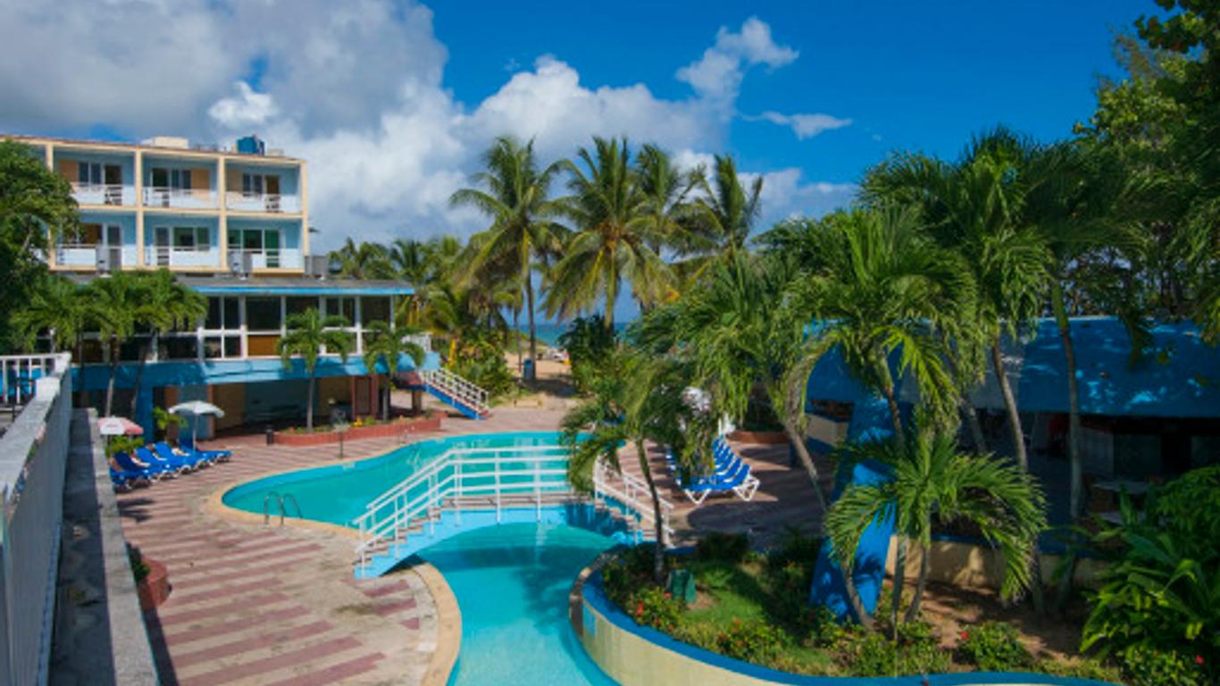 Gran Caribe Club Atlantico